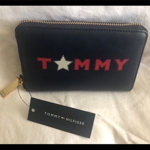 Tommy Hilfiger Wallet